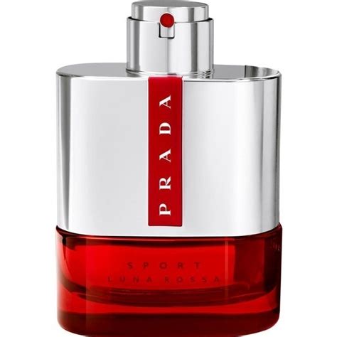 prada luna rossa sport fragrance 100ml|Prada sport aftershave for men.